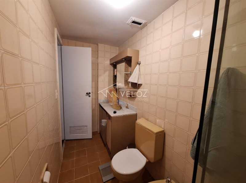 Apartamento à venda com 2 quartos, 84m² - Foto 13