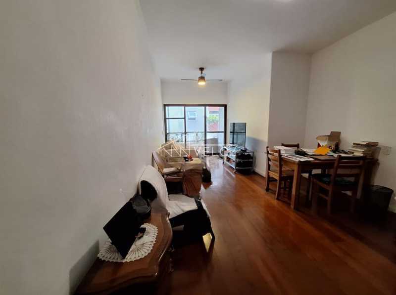 Apartamento à venda com 2 quartos, 84m² - Foto 8