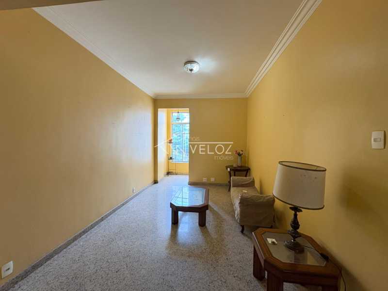 Apartamento, 3 quartos, 114 m² - Foto 6