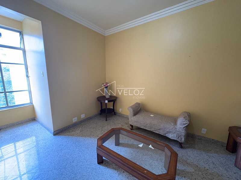 Apartamento, 3 quartos, 114 m² - Foto 4