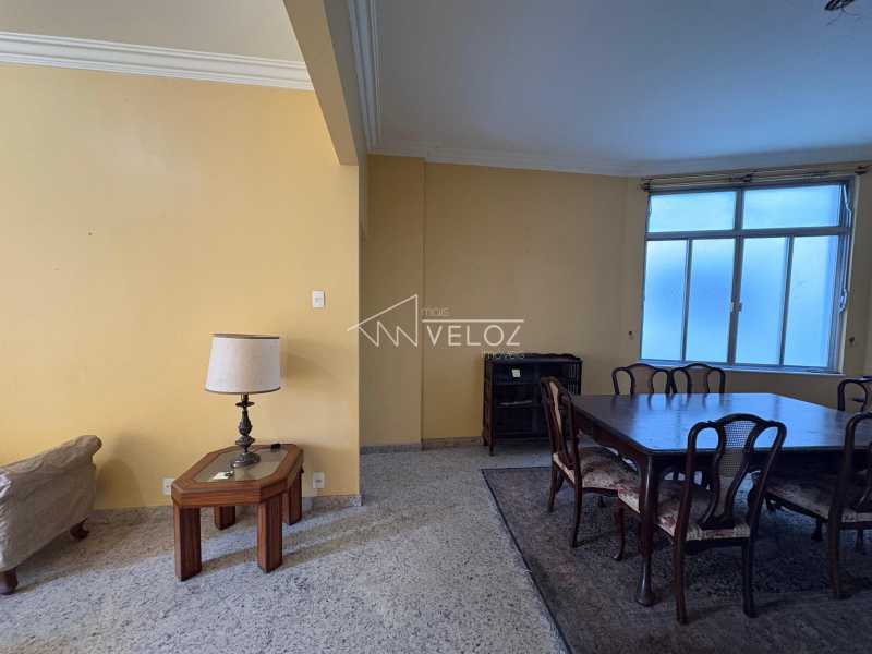 Apartamento, 3 quartos, 114 m² - Foto 2