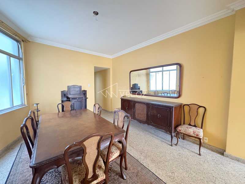 Apartamento, 3 quartos, 114 m² - Foto 11