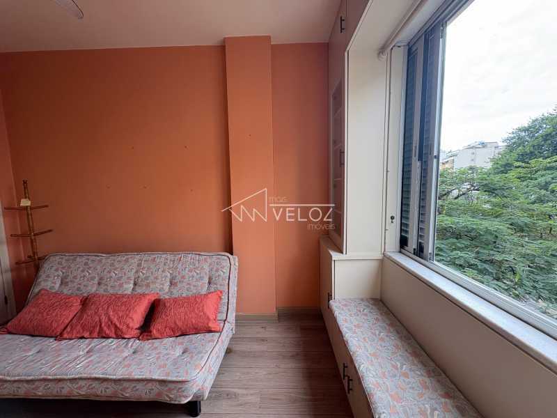 Apartamento, 3 quartos, 114 m² - Foto 23