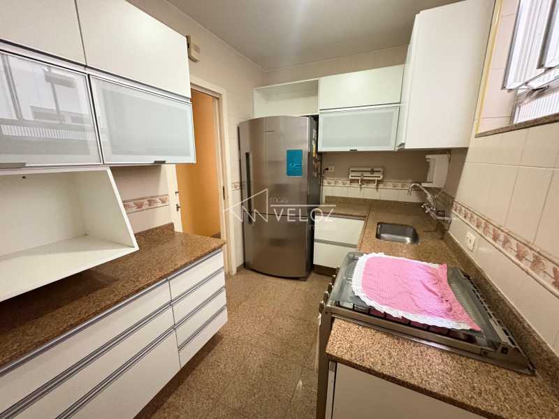 Apartamento, 3 quartos, 114 m² - Foto 1