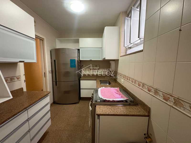 Apartamento, 3 quartos, 114 m² - Foto 9