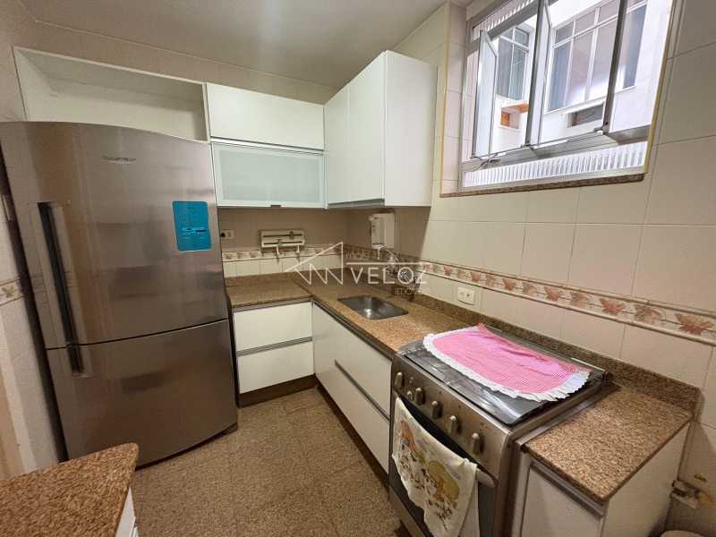 Apartamento, 3 quartos, 114 m² - Foto 19