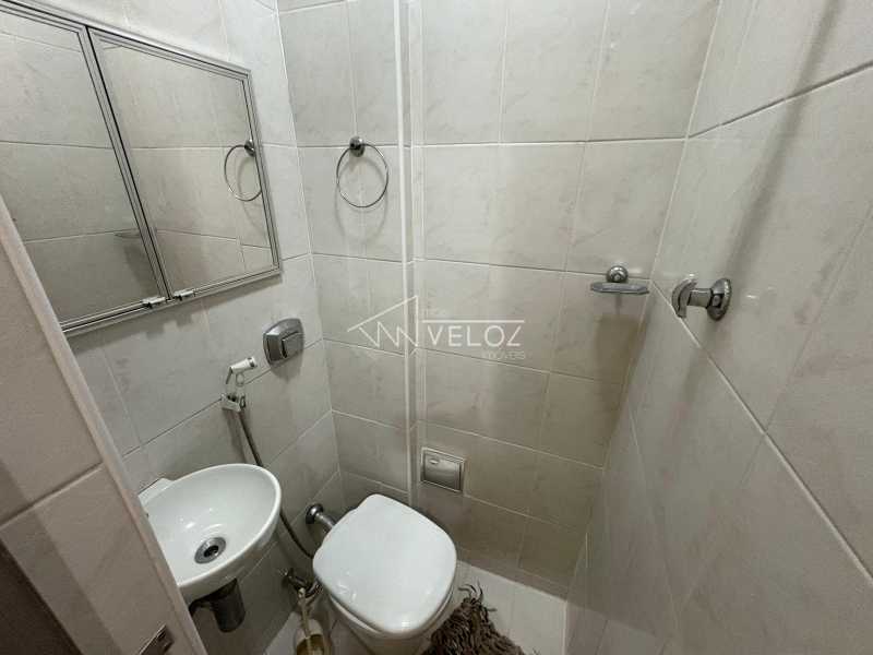 Apartamento, 3 quartos, 114 m² - Foto 5