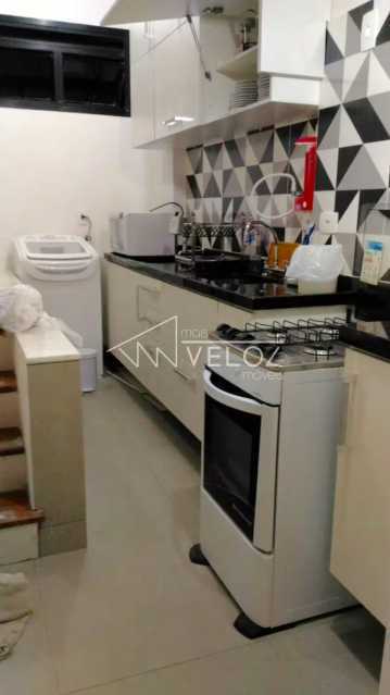 Apartamento, 2 quartos, 87 m² - Foto 2