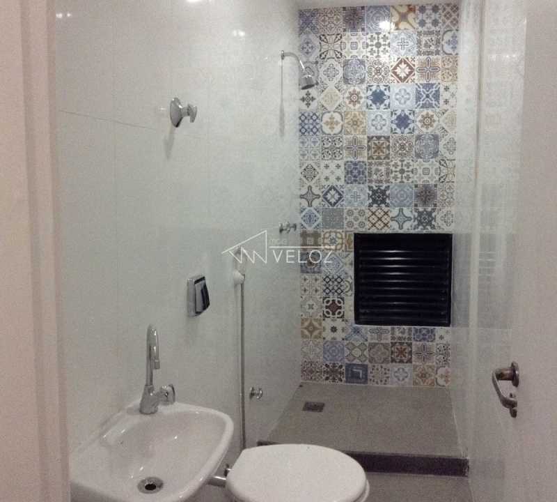 Apartamento, 2 quartos, 87 m² - Foto 15