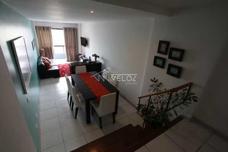 Apartamento, 2 quartos, 87 m² - Foto 19