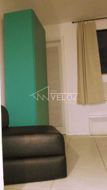 Apartamento, 2 quartos, 87 m² - Foto 1