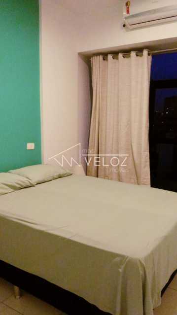 Apartamento, 2 quartos, 87 m² - Foto 23