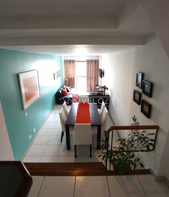 Apartamento, 2 quartos, 87 m² - Foto 4