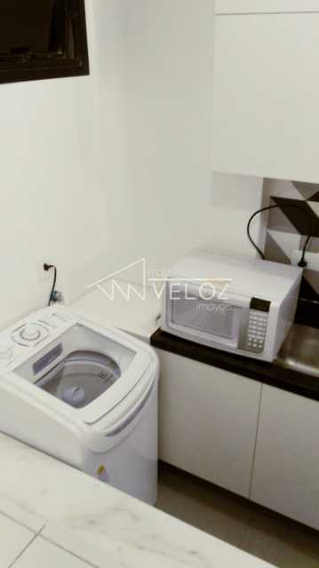Apartamento, 2 quartos, 87 m² - Foto 18