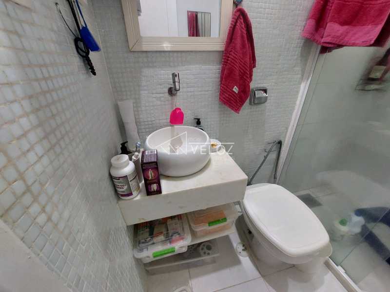 Apartamento, 1 quarto, 36 m² - Foto 25