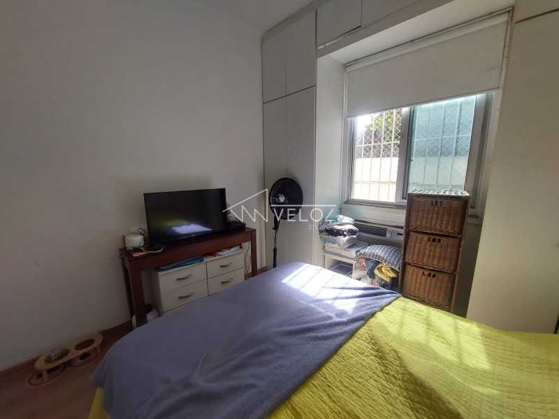 Apartamento, 1 quarto, 36 m² - Foto 19