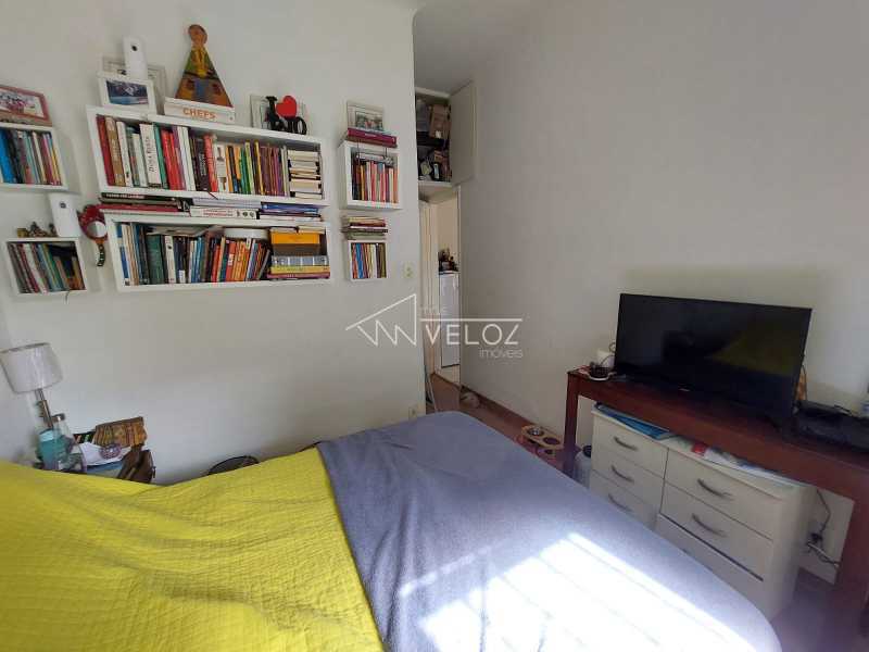 Apartamento, 1 quarto, 36 m² - Foto 5