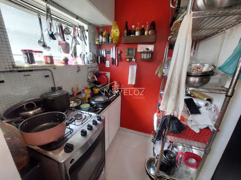 Apartamento, 1 quarto, 36 m² - Foto 20