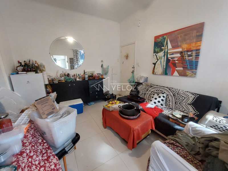 Apartamento, 1 quarto, 36 m² - Foto 17