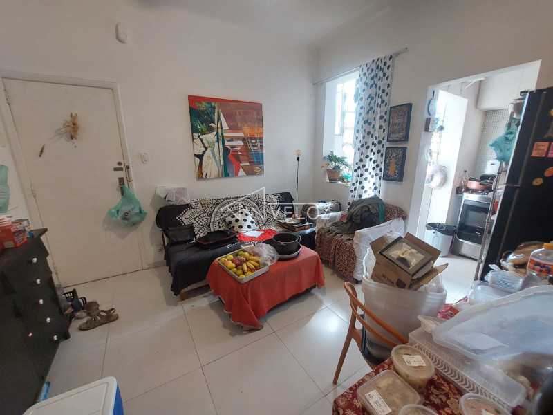 Apartamento, 1 quarto, 36 m² - Foto 11