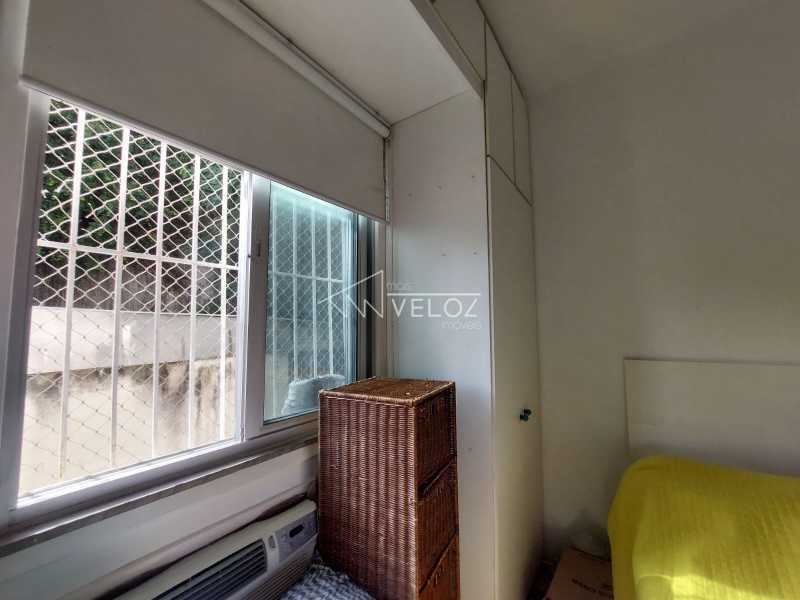 Apartamento, 1 quarto, 36 m² - Foto 23
