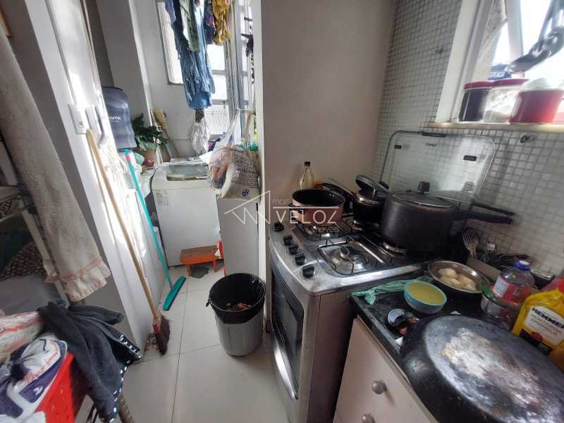 Apartamento, 1 quarto, 36 m² - Foto 18