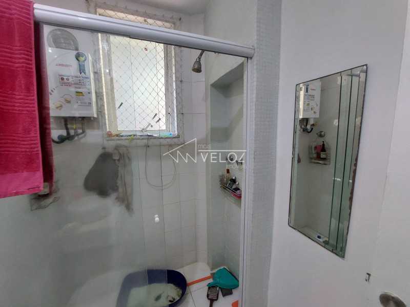 Apartamento, 1 quarto, 36 m² - Foto 12