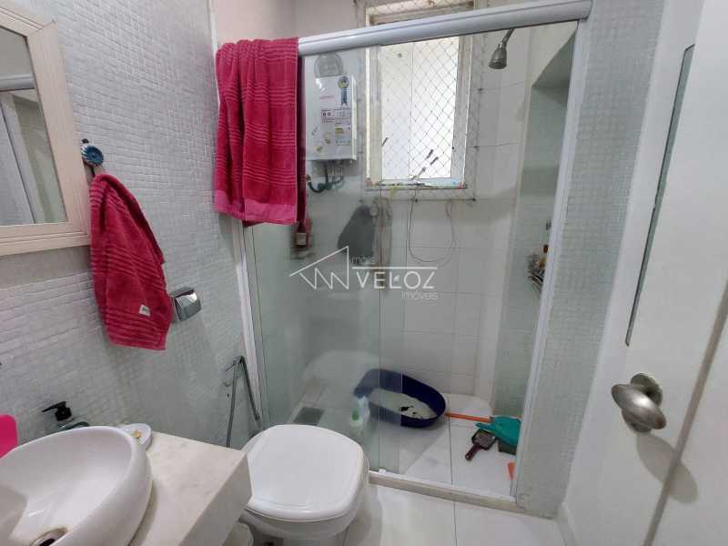 Apartamento, 1 quarto, 36 m² - Foto 15
