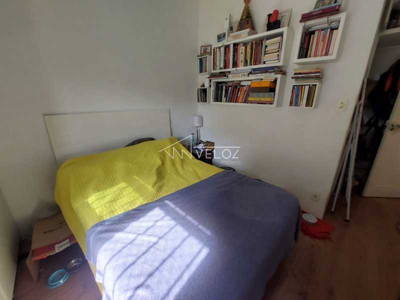 Apartamento, 1 quarto, 36 m² - Foto 21