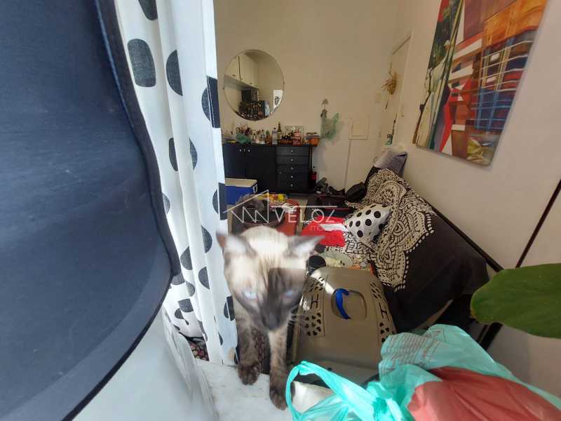 Apartamento, 1 quarto, 36 m² - Foto 13