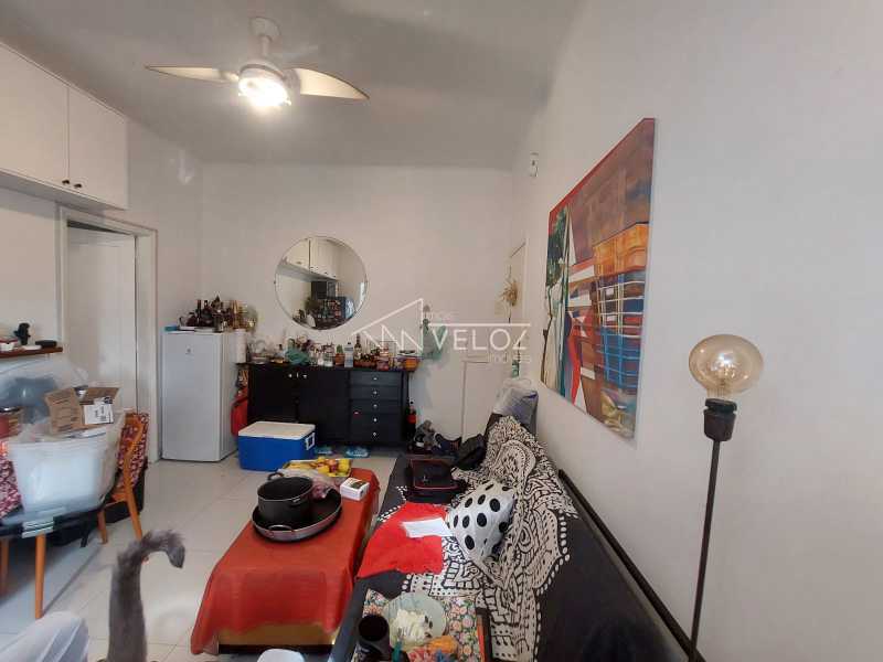 Apartamento, 1 quarto, 36 m² - Foto 9