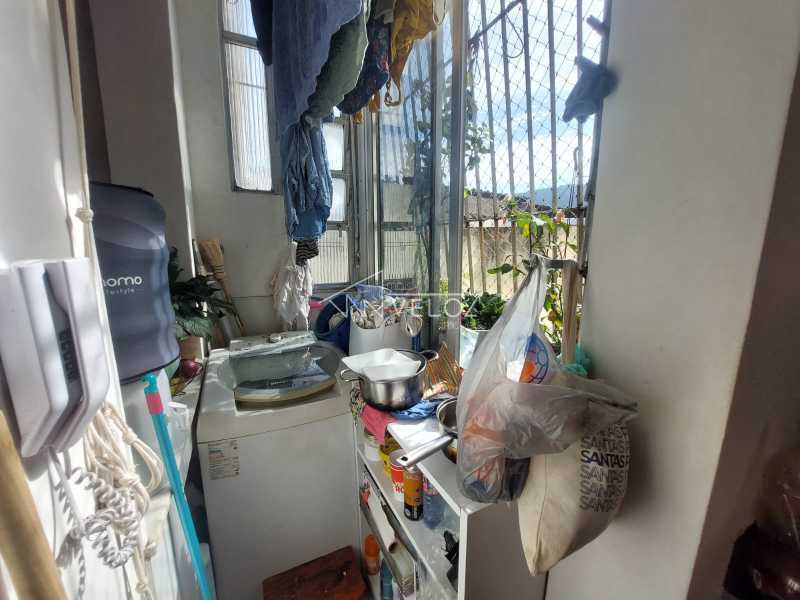Apartamento, 1 quarto, 36 m² - Foto 27