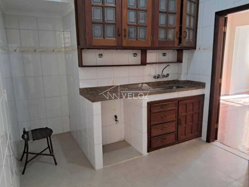 Apartamento, 4 quartos, 126 m² - Foto 15