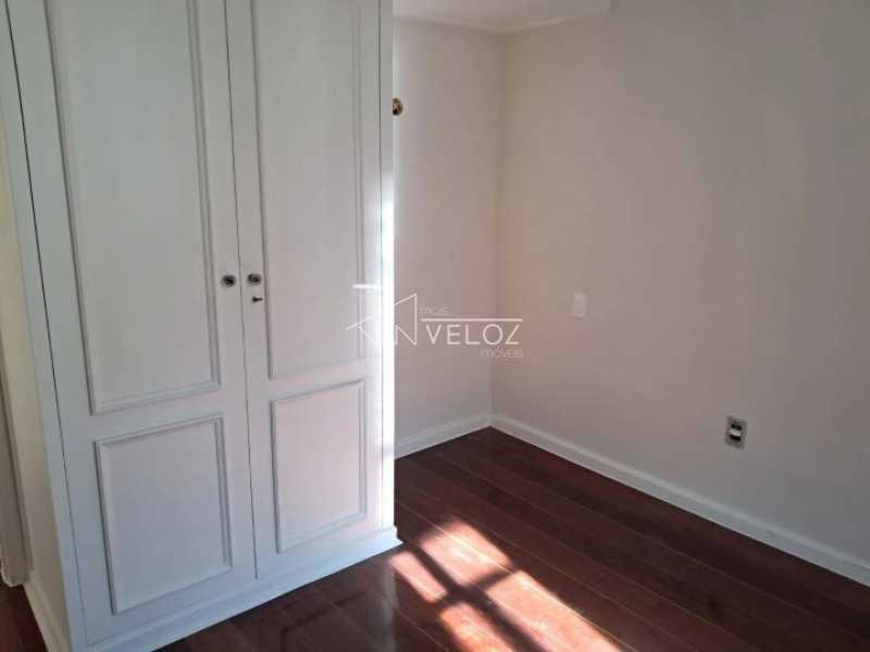 Apartamento, 4 quartos, 126 m² - Foto 19