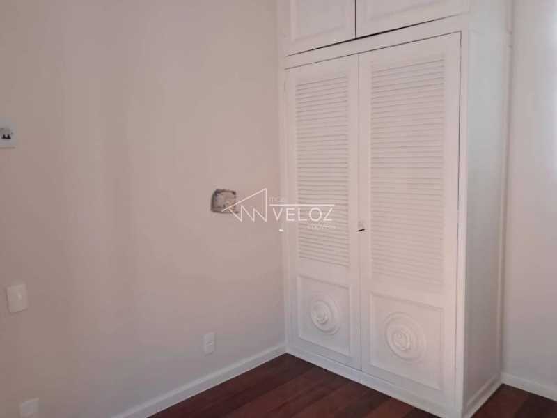 Apartamento, 4 quartos, 126 m² - Foto 11