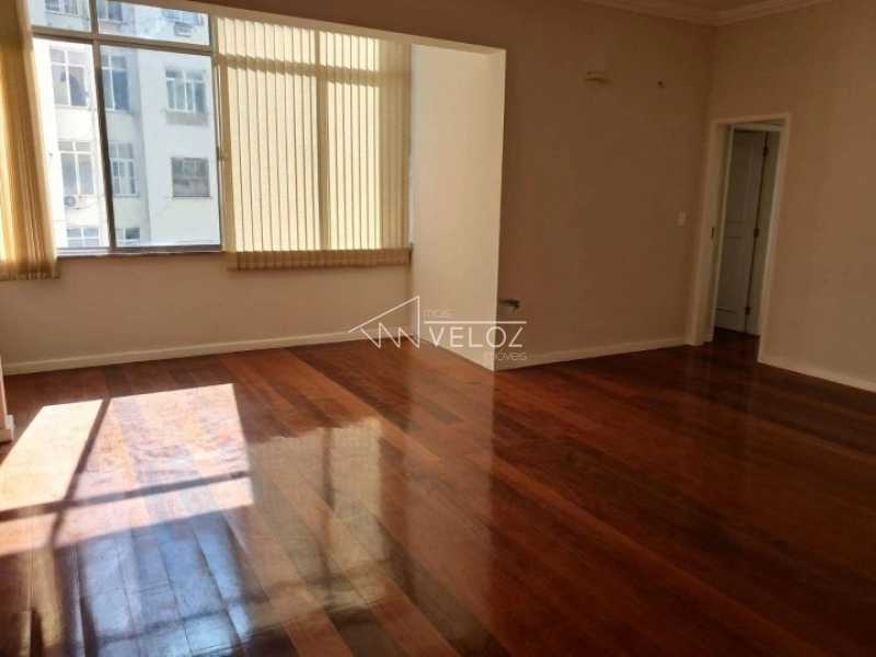 Apartamento, 4 quartos, 126 m² - Foto 8