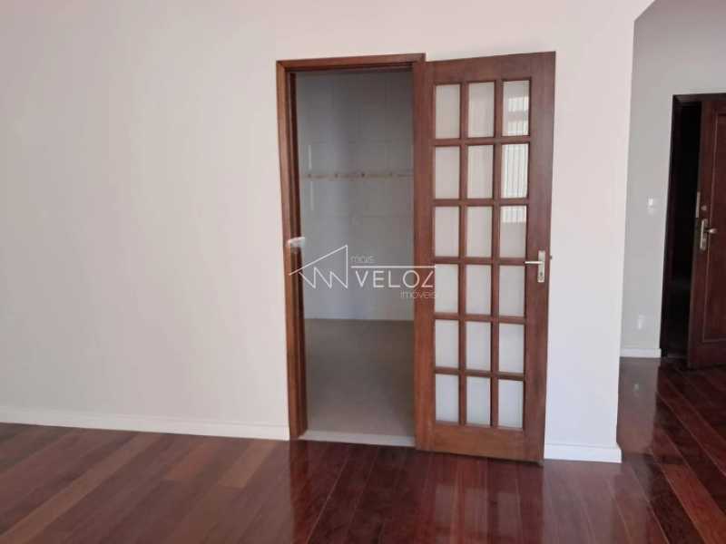 Apartamento, 4 quartos, 126 m² - Foto 18