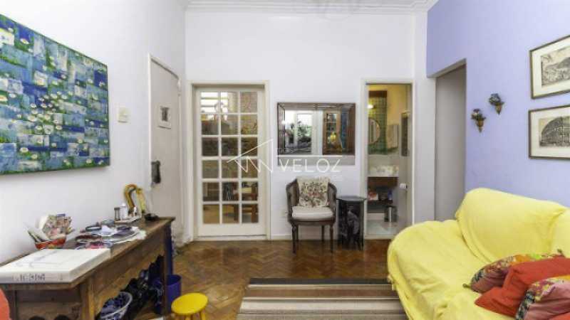 Apartamento à venda com 3 quartos, 70m² - Foto 7
