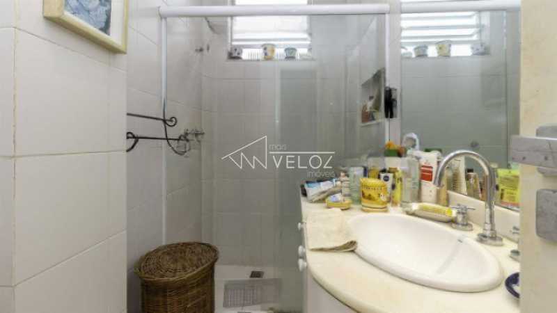 Apartamento à venda com 3 quartos, 70m² - Foto 9