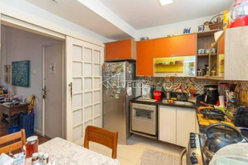 Apartamento à venda com 3 quartos, 70m² - Foto 12