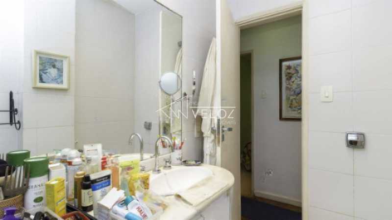 Apartamento à venda com 3 quartos, 70m² - Foto 10