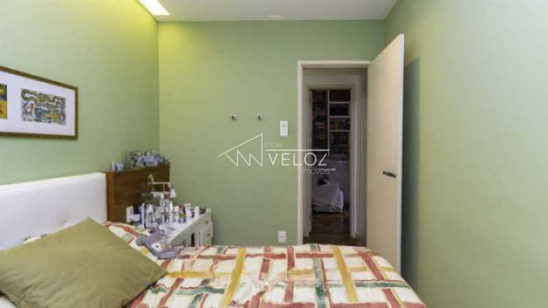 Apartamento à venda com 3 quartos, 70m² - Foto 13