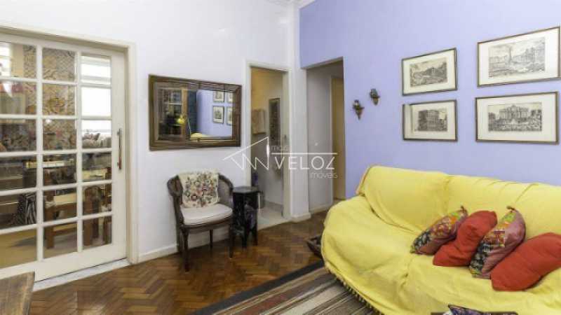 Apartamento à venda com 3 quartos, 70m² - Foto 14