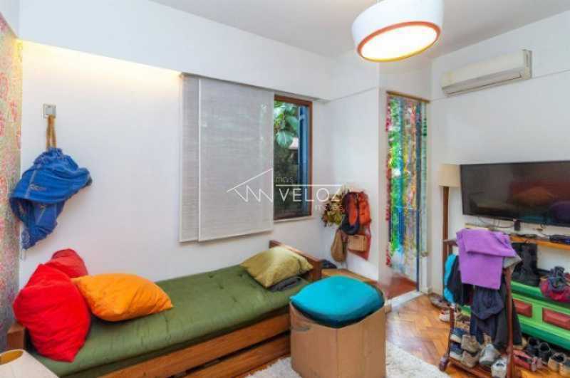 Apartamento à venda com 3 quartos, 70m² - Foto 18
