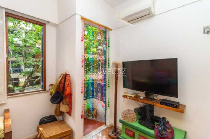 Apartamento à venda com 3 quartos, 70m² - Foto 19