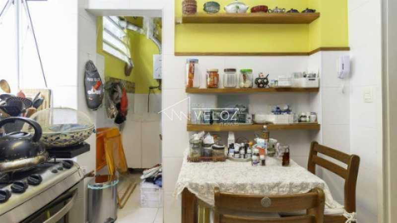 Apartamento à venda com 3 quartos, 70m² - Foto 20