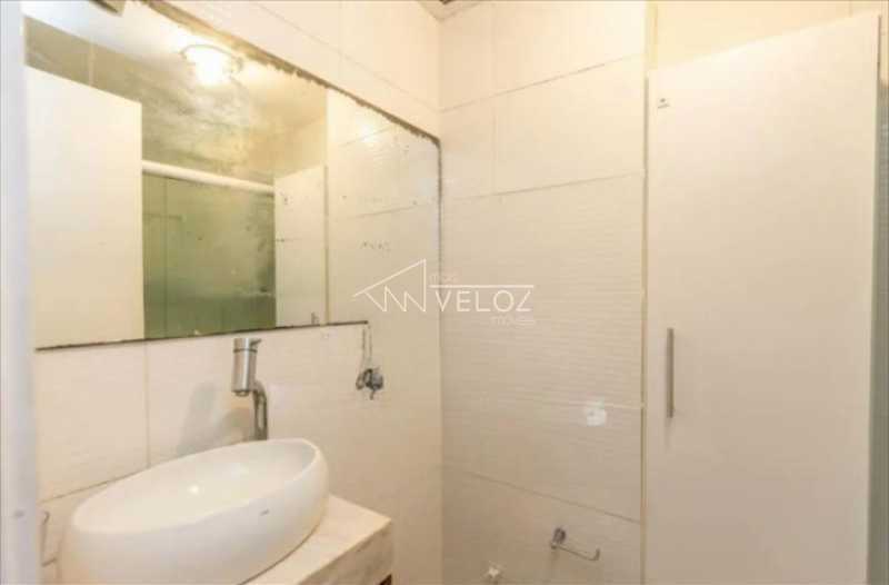 Apartamento à venda com 3 quartos, 80m² - Foto 6