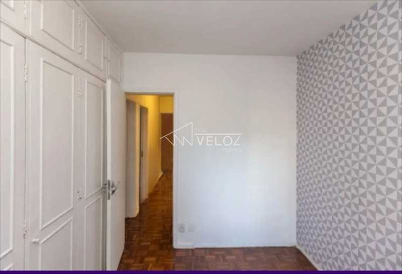 Apartamento à venda com 3 quartos, 80m² - Foto 4