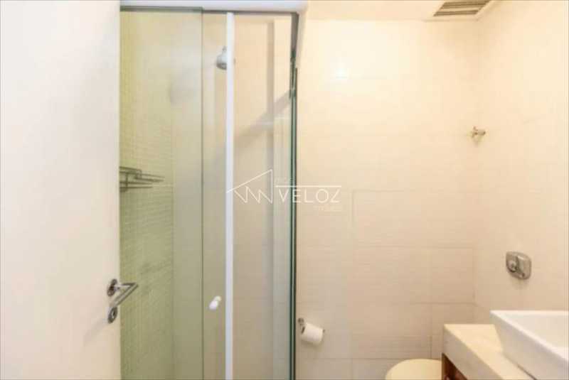 Apartamento à venda com 3 quartos, 80m² - Foto 7