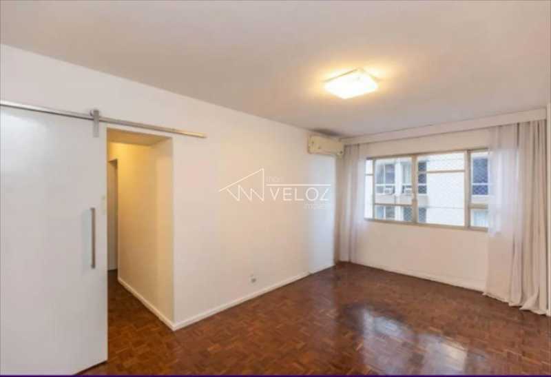 Apartamento à venda com 3 quartos, 80m² - Foto 1